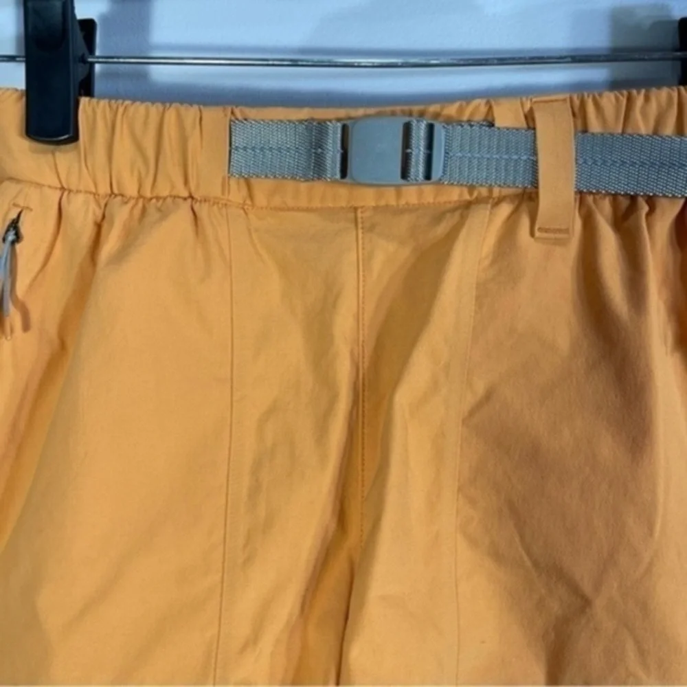 NWT Lululemon Athletica lab Kosaten Short lululemon lab Size 2 Color TRUT